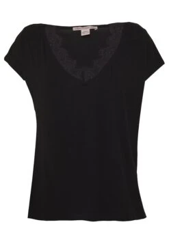T-Shirts Med Print - Black -Anna Field bbad5825554b4167ae4c41118f297805