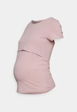 T-Shirts - Light Pink -Anna Field bc7b5be53e0b4ea397bb66a7cabc10f9