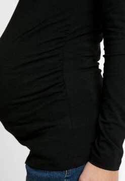 Topper Langermet - Black -Anna Field bcdac24ed4d64ee6815c90ce80e53074