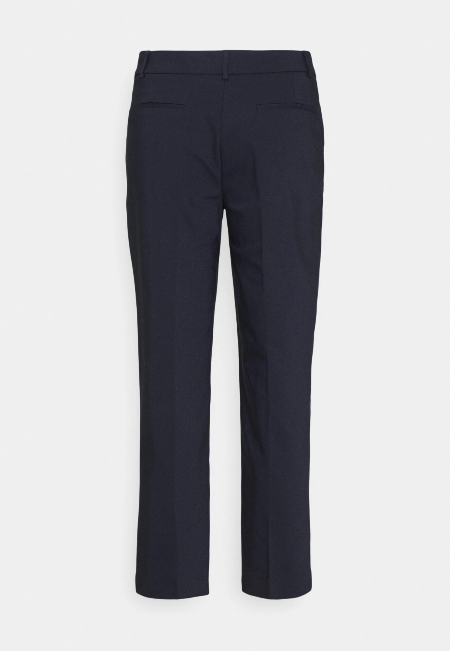Anna Field Chinos - Dark Blue 10 Anna Field Chinos - Dark Blue - Bilde 8