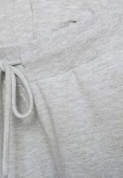 Slim Fit Joggers - Overbump - Joggebukse - Light Grey -Anna Field bdcb41bafe3945bd95f8e6c593930596