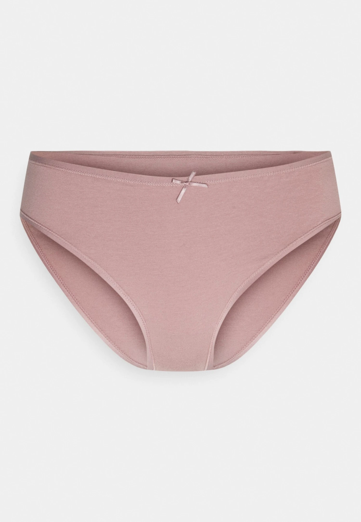 Anna Field Shannon 10 Pack Brief- Underbukse - Pink/Grey 4 Anna Field Shannon 10 Pack Brief- Underbukse - Pink/Grey - Bilde 2