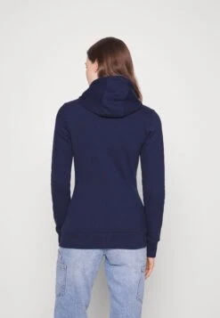 Sweatjakke -Dark Blue 9 Sweatjakke -Dark Blue -Anna Field be3a6d84b0cb41de9b05c10137804822