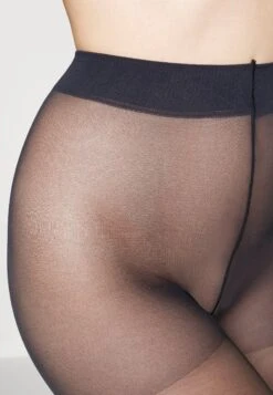 Anna Field 15 Den 3 Pack - Strømpebukser - Black -Anna Field bf48a8f79d734ad9b78cd7eb007f0362