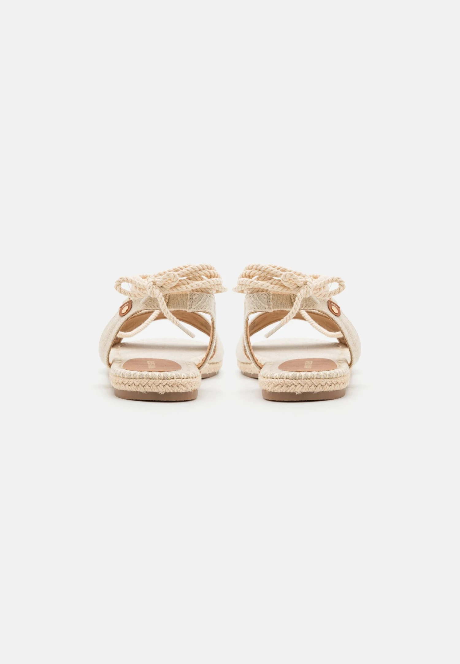 Anna Field Sandaler - Beige 6 Anna Field Sandaler - Beige - Bilde 4