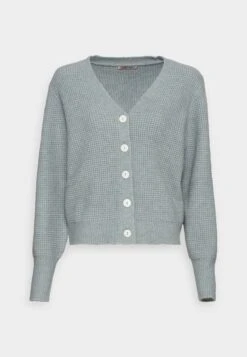 Anna Field Cardigan - Light Green