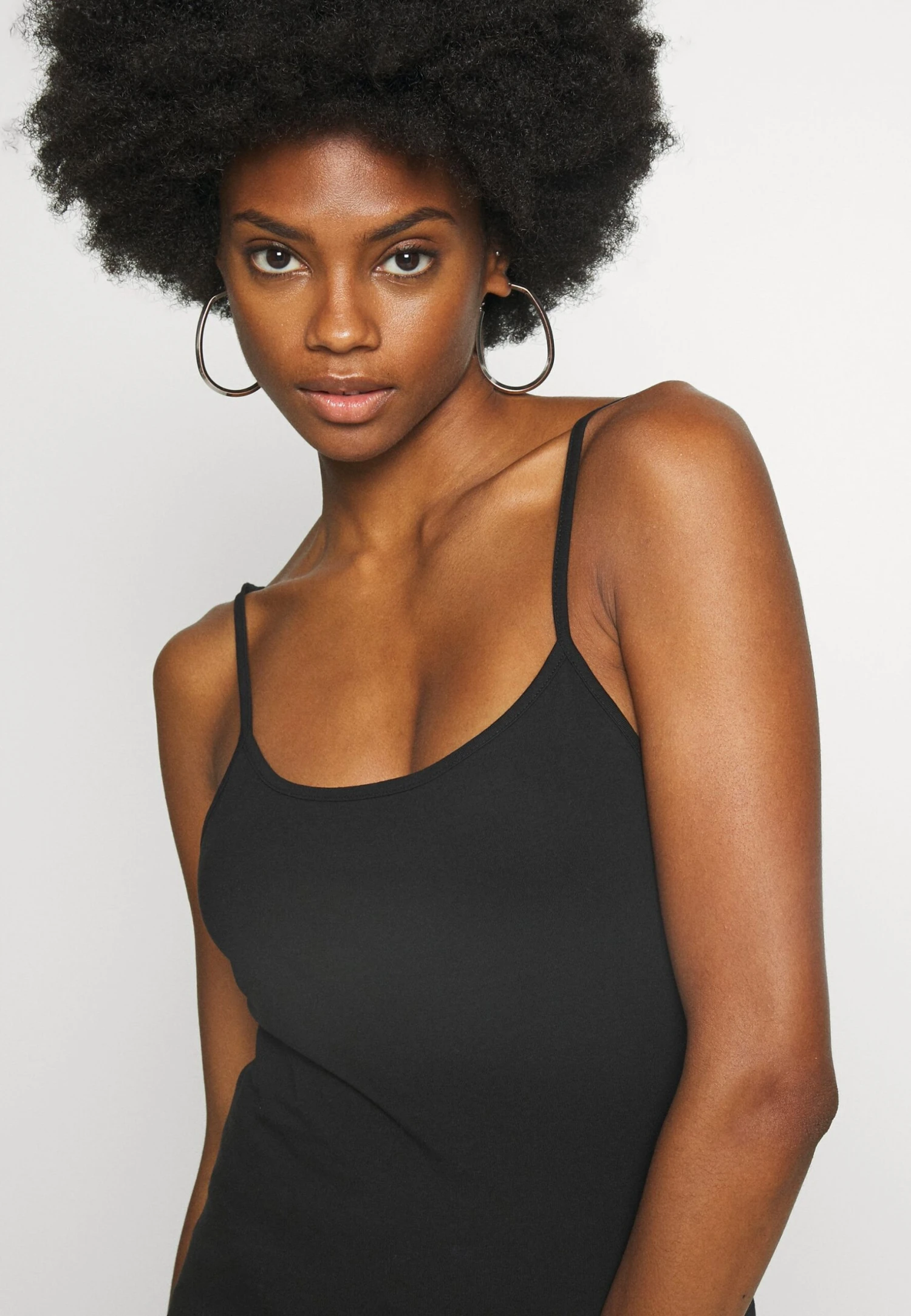 Anna Field 3Er Pack - Topper - Black/Black/Black 9 Anna Field 3Er Pack - Topper - Black/Black/Black - Bilde 7