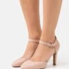 Anna Field Klassiske Pumps - Light Pink -Anna Field c174658d70e846c8be7b8fc126b3b2a8