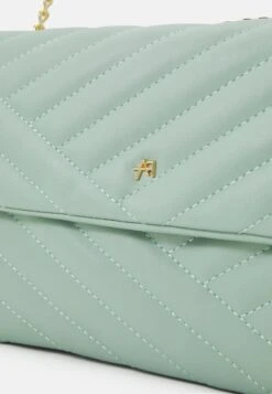 Anna Field Skulderveske - Mint -Anna Field c20fecf1a7b34edf9381b364def8d23f
