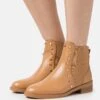 Anna Field Støvletter - Cognac 1 Anna Field Støvletter - Cognac -Anna Field c21db65dcb6f45218d525db910d54dbb