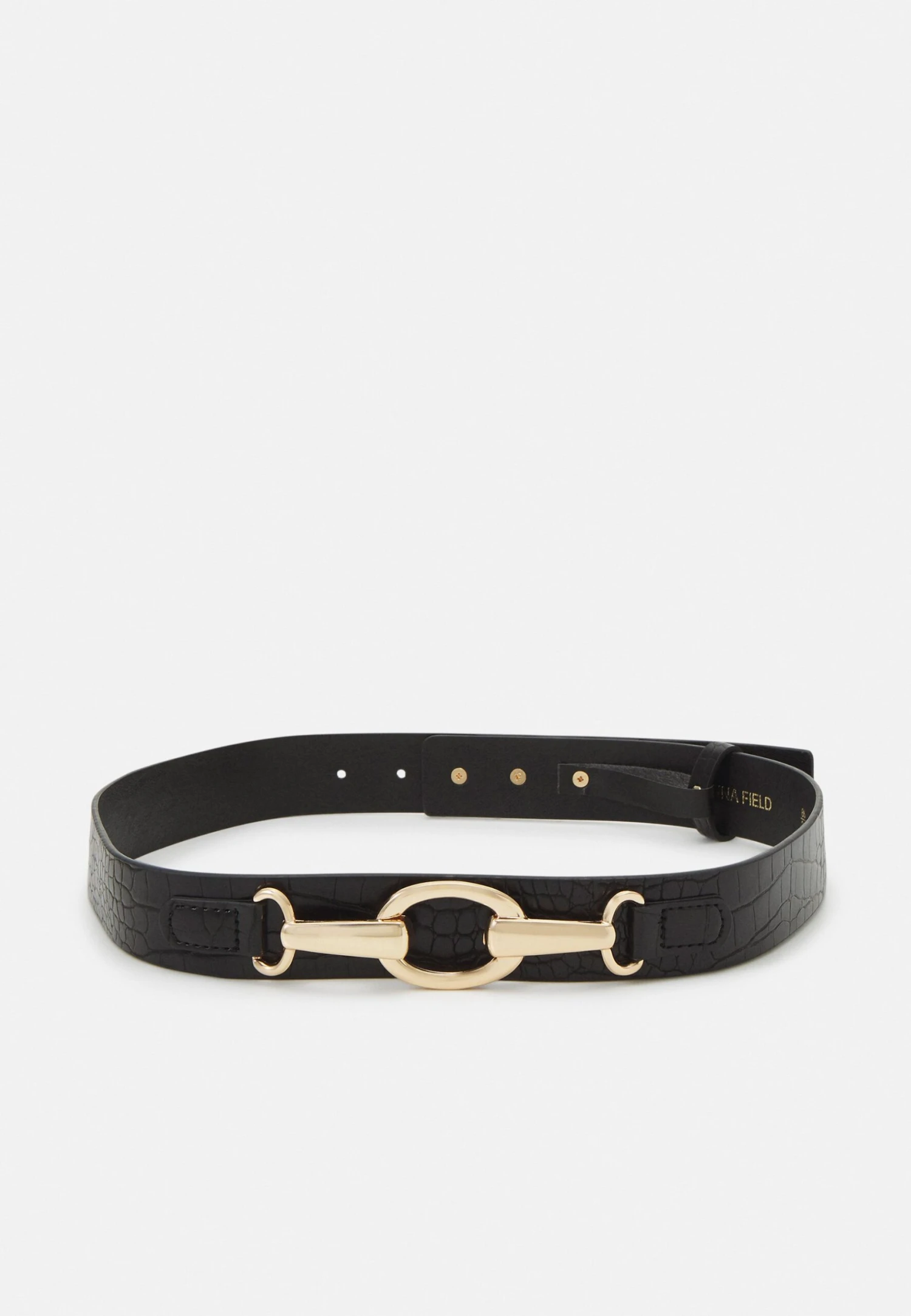 Anna Field Midjebelte - Black 3 Anna Field Midjebelte - Black