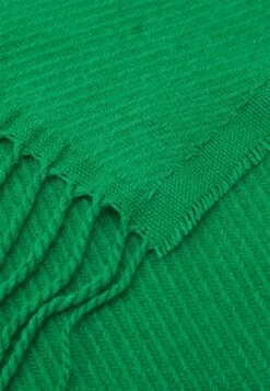 Anna Field Sjal - Green -Anna Field c2a8cfcc7ee843208566a06f4a34b890