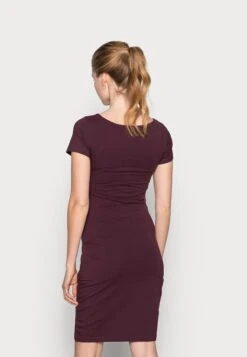 2Er Pack Nursing Function Dress - Etuikjole - Black/Bordeaux 11 2Er Pack Nursing Function Dress - Etuikjole - Black/Bordeaux -Anna Field c339109625944cabac5e8afe8a5bf2a8