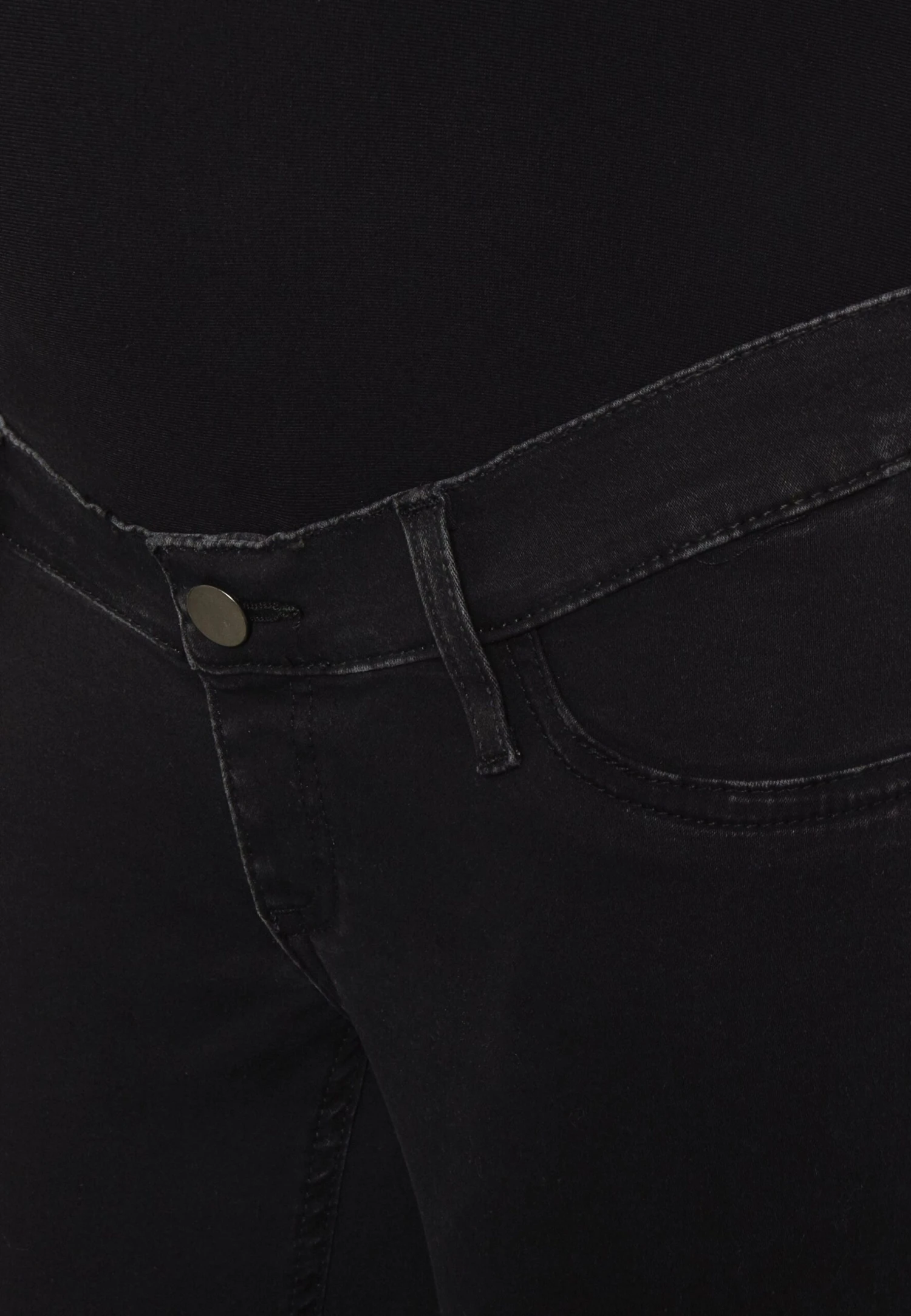 Jeans Skinny Fit - Grey Denim 6 Jeans Skinny Fit - Grey Denim - Bilde 4