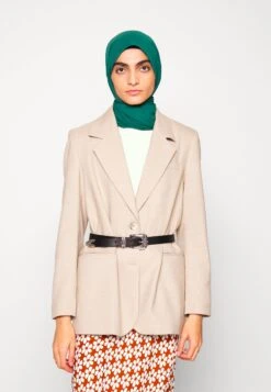 Anna Field 2 Pack - Hodetørkle - Black/Green 13 Anna Field 2 Pack - Hodetørkle - Black/Green -Anna Field c4f0cf8c1a32448eb4b11f10059266ab