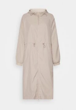 Anna Field Parka - Beige