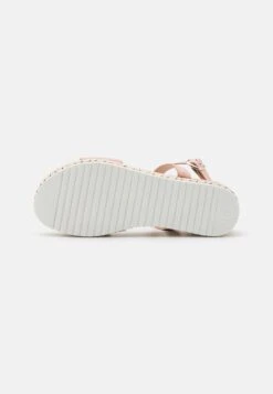 Anna Field Loafers - Light Pink -Anna Field c87ea7d55ad14a13b9229bb6bef97b8f