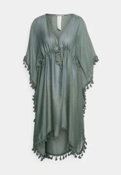 Anna Field Strandaccessories - Khaki -Anna Field c88c77eb2b0e46af98ba9ddfb52a021a