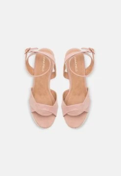 Anna Field Kilesandaler - Light Pink -Anna Field c8ee9aff0bc84c789f7d0d35af213f13