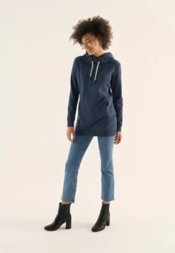 Anna Field Sweatshirt - Dark Blue/Mottled Blue 9 Anna Field Sweatshirt - Dark Blue/Mottled Blue -Anna Field ca74b8dc080c47c6afa443b6ac4e5d6a