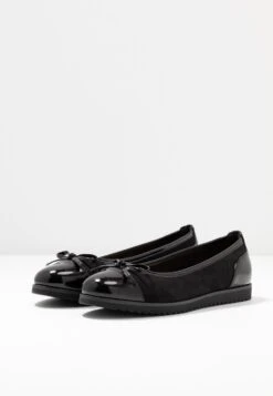 Anna Field Ballerina - Black 13 Anna Field Ballerina - Black -Anna Field cae42ae803d74d7181af6e002fe20145