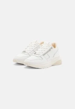 Anna Field Leather- Joggesko - White/Beige -Anna Field caeade28ce52454b9da3de680712c642