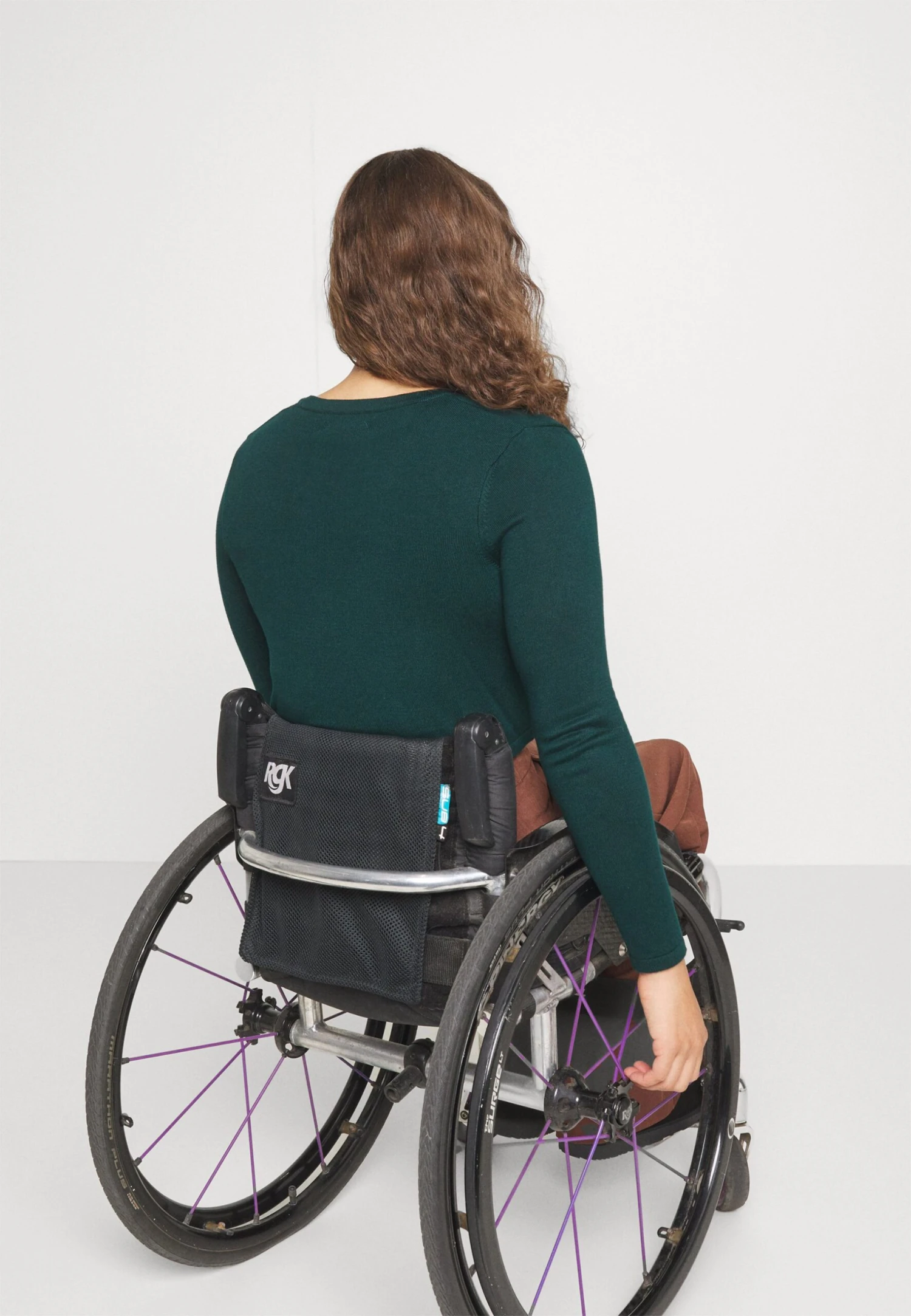 Anna Field Cardigan - Dark Green 6 Anna Field Cardigan - Dark Green - Bilde 4