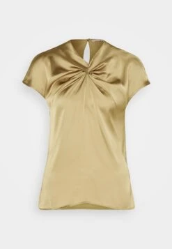 Anna Field T-Shirts Med Print - Khaki -Anna Field cb32dda2d8304fbcad788bcd0ae0e304