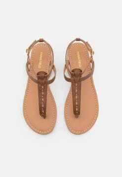 Anna Field Tåsandaler - Cognac 13 Anna Field Tåsandaler - Cognac -Anna Field cb493bf442a74cafa7da341163b5352d