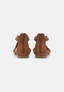 Anna Field Leather - Sandaler - Cognac -Anna Field cbc36d9c828744aa807acab84dbef36d