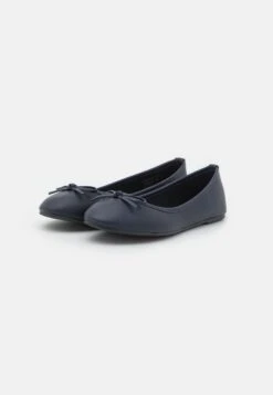 Anna Field Ballerina - Dark Blue -Anna Field cbda7c78608147d58987c0821797ae70