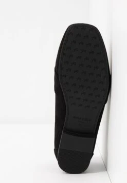 Anna Field Slippers - Black -Anna Field cdc2afa5c4064ccd86c7b6566f0a276c