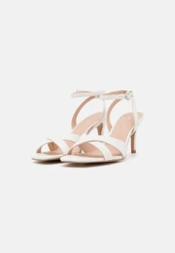 Anna Field Leather - Sandaler - Off-White 10 Anna Field Leather - Sandaler - Off-White -Anna Field d0c80f03540e451d93197aa25e139250