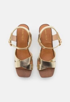 Anna Field Tresko - Gold -Anna Field d1aff4b924a049fe9d67ef2a1113e664