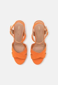 Anna Field Sandaler - Orange 13 Anna Field Sandaler - Orange -Anna Field d25720d8825447308cbbb25fce308de6