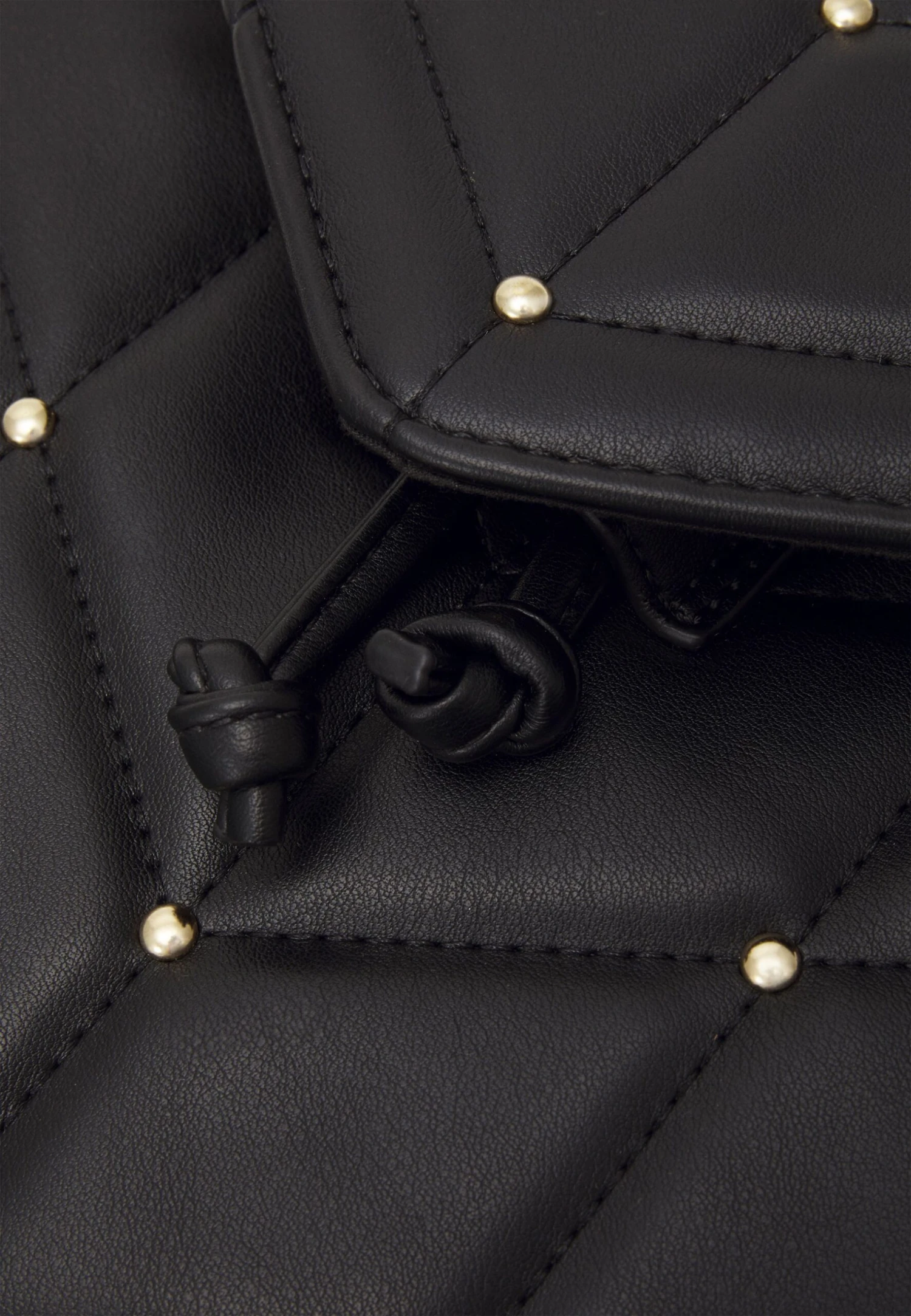 Anna Field Ryggsekk - Black 7 Anna Field Ryggsekk - Black - Bilde 5