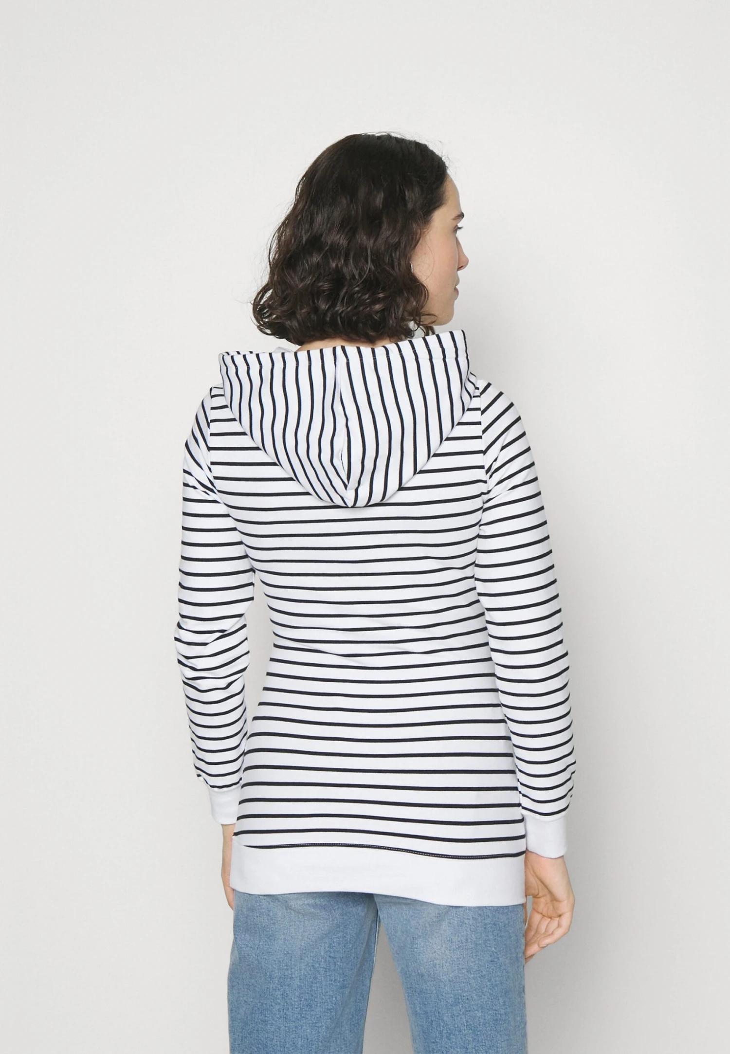 2 Pack - Hoodie - Black-White/Bordeaux 5 2 Pack - Hoodie - Black-White/Bordeaux - Bilde 3