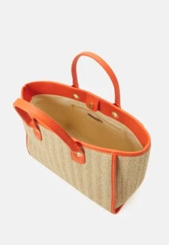 Anna Field Shoppingveske - Orange -Anna Field d42d7df067b84ed89917544677f4f562