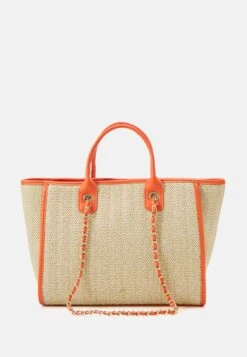 Anna Field Shoppingveske - Orange