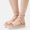 Anna Field Loafers - Light Pink -Anna Field d4ecade4209c40c38572381372cbd73d