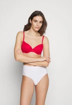 Anna Field 2 Pack- Bøyle-Bh - Blue/Red