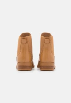 Anna Field Støvletter - Cognac -Anna Field d64469ac65b1418e9b54f64c050fba4e