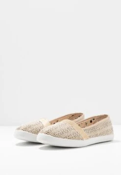 Anna Field Slippers - Beige -Anna Field d6643e4bee1e48c689eab54dc50b0bb4