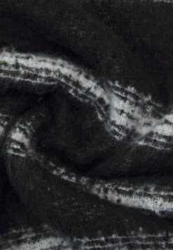 Anna Field Sjal - Black/White 7 Anna Field Sjal - Black/White -Anna Field d69ec126fa2346b9b6ef592d2ed6344f