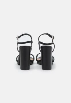 Anna Field Sandaler Med Høye Hæler - Black -Anna Field d72867ebb2814c0381a410e857ff381f