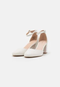 Anna Field Leather - Klassiske Pumps - White 10 Anna Field Leather - Klassiske Pumps - White -Anna Field d82d89ddf64847ac98e9142d8873cec3