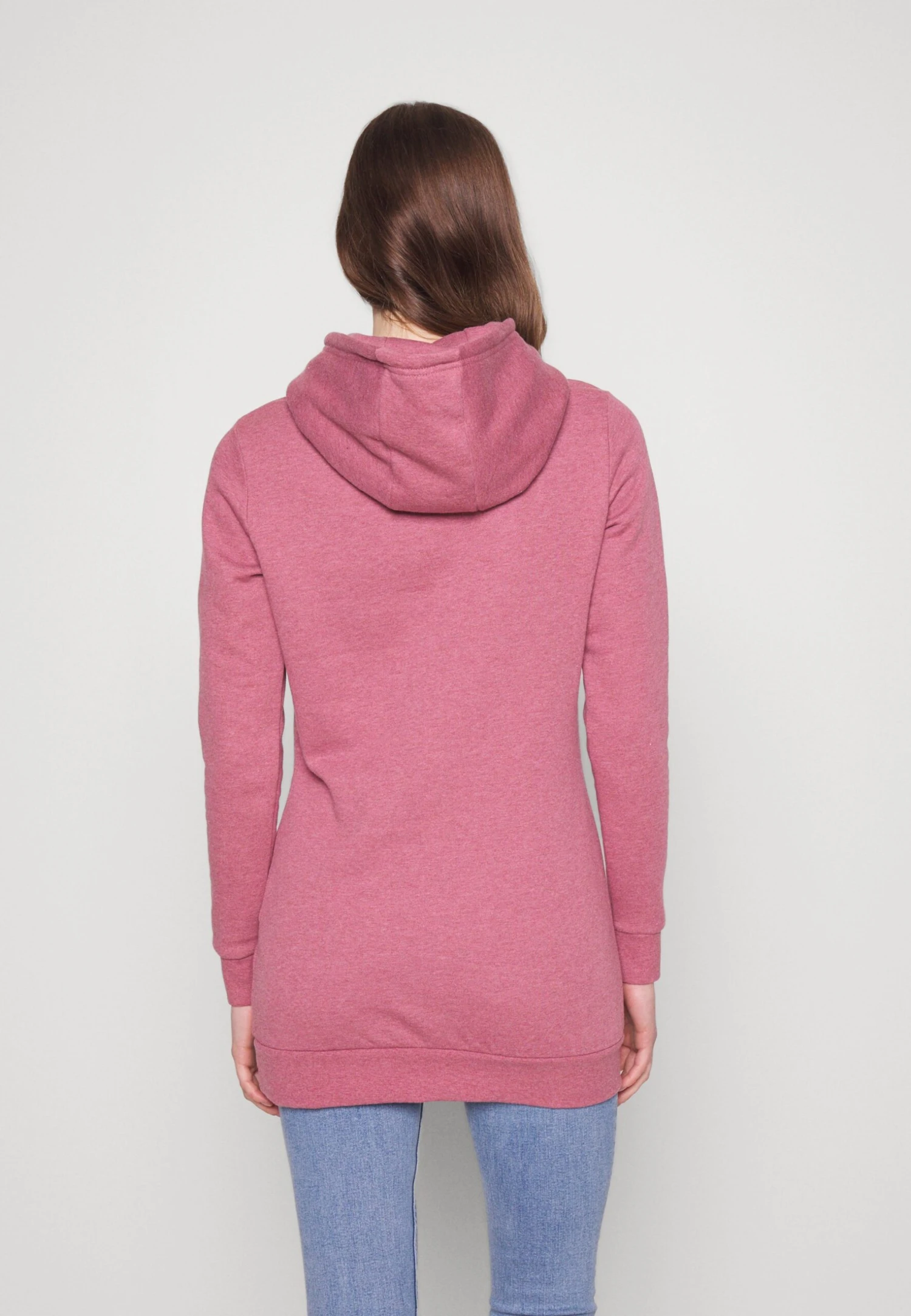 Hoodie - Mottled Berry 5 Hoodie - Mottled Berry - Bilde 3