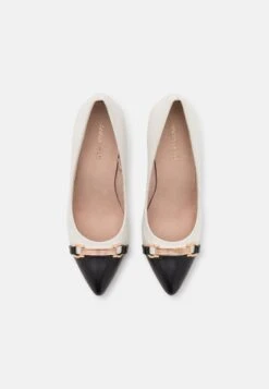 Anna Field Leather Mia - Høye Hæler - White 13 Anna Field Leather Mia - Høye Hæler - White -Anna Field d8a262f7588f49028b9dd9a6113b64eb