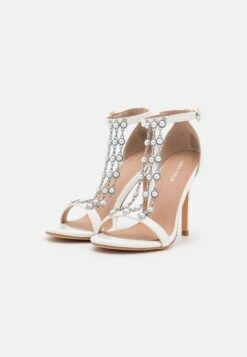 Anna Field Sandaler - White -Anna Field db23510823ca4fe392bb18aff705e375