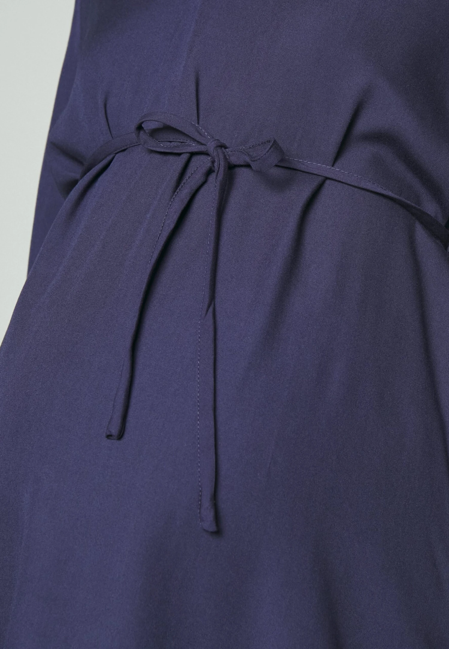 Bluse - Blue 7 Bluse - Blue - Bilde 5